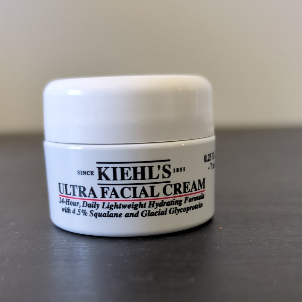 Mini Kiehl's Ultra Facial Cream
